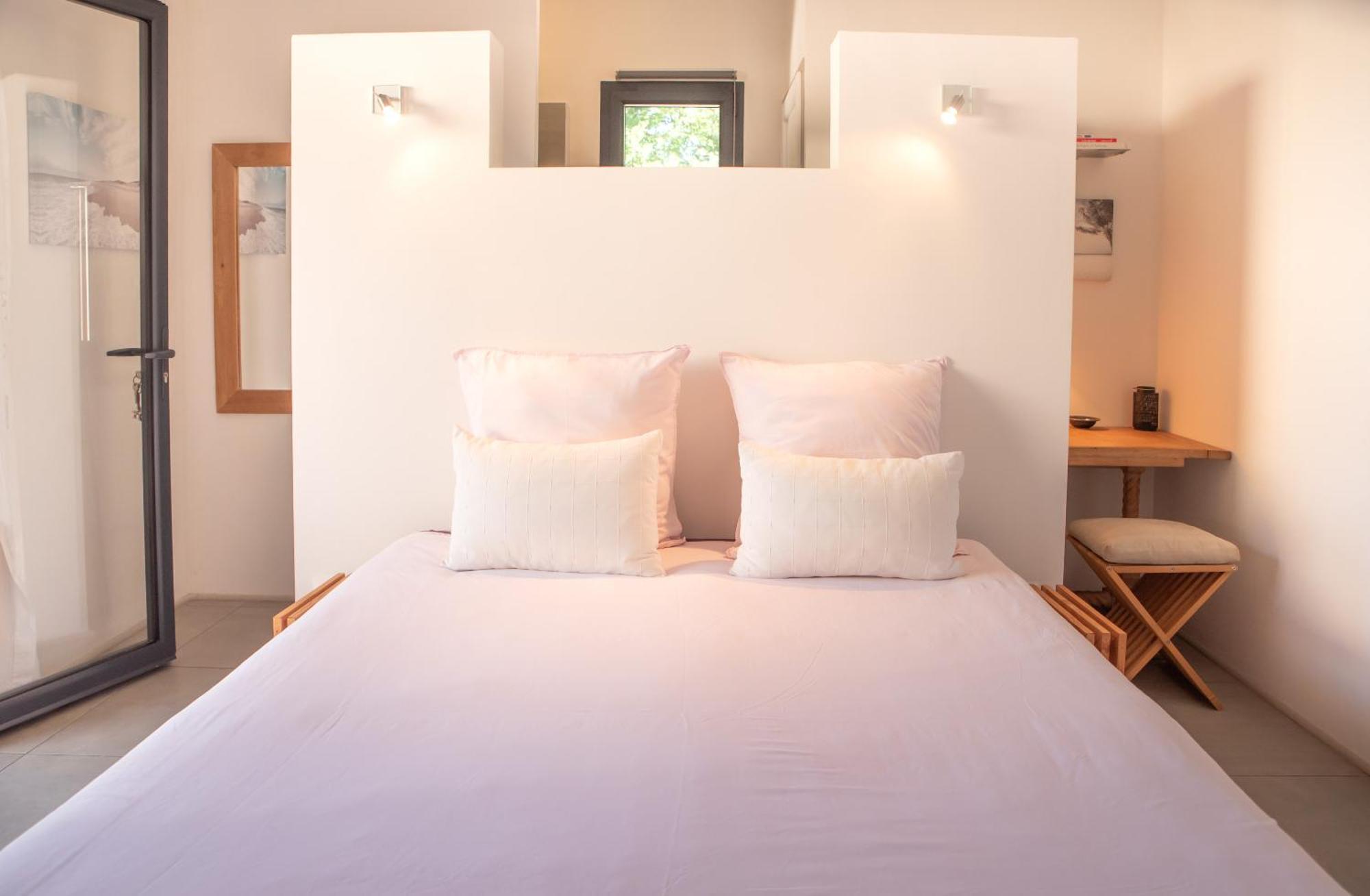 La Maison Du Cotton- Gite Bio-Climatique Andernos-les-Bains Dış mekan fotoğraf