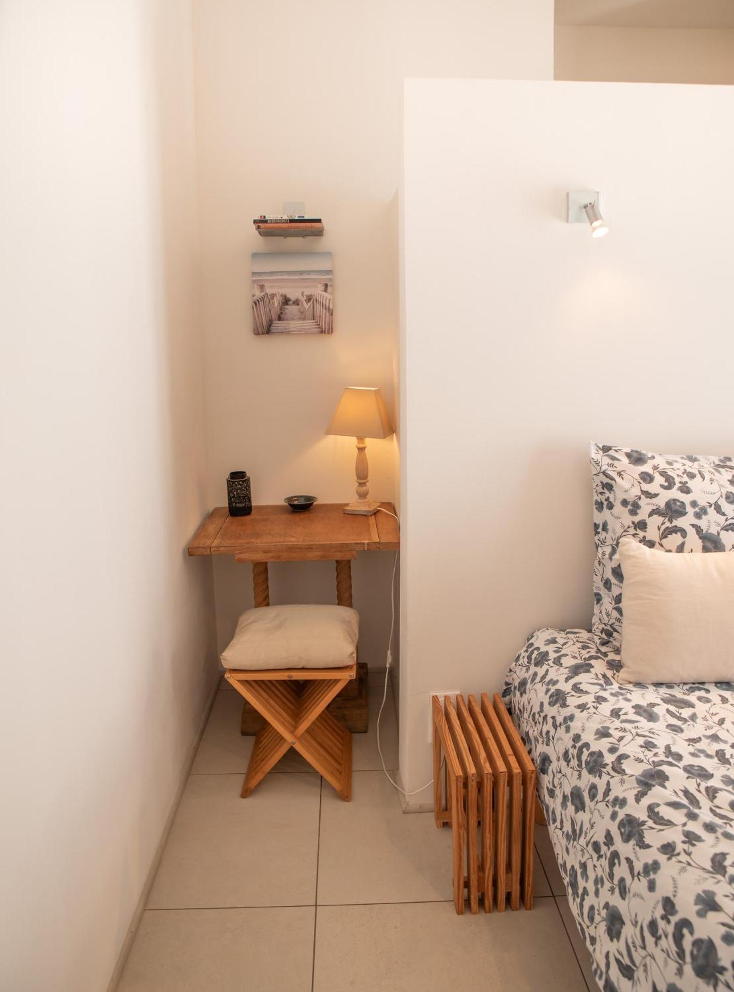 La Maison Du Cotton- Gite Bio-Climatique Andernos-les-Bains Dış mekan fotoğraf